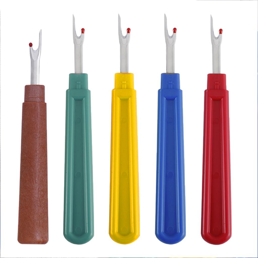 재봉 도구 심리퍼 대형 스틸 실 절단기 (패브릭 공예  - Seam Ripper Tool 리뷰 및 가격