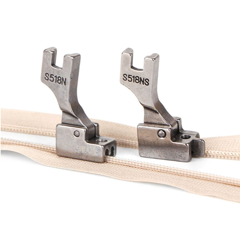S518 S518N S518NS 보이지 않는 지퍼 프레 - Zipper Foot Presser 리뷰 및 가격