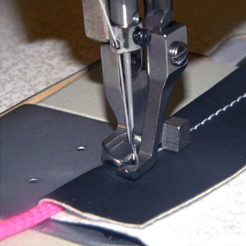 산업용 워킹 풋 재봉틀 부품, 웰팅 노루발, 배관 풋, - Textile Sewing Machines 리뷰 및 가격
