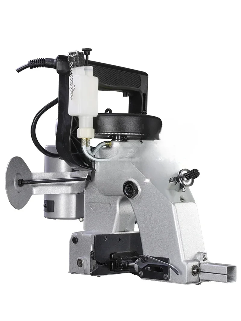 산업용 전기 재봉틀 자동 밀봉기 키트 가방 닫는 기계  - Sewing Machine In Textile Industry 리뷰 및 가격