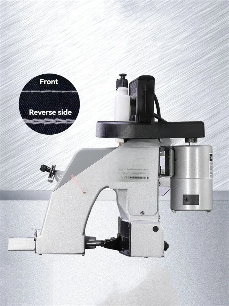 산업용 전기 재봉틀 자동 밀봉기 키트 가방 닫는 기계  - Sewing Machine In Textile Industry 리뷰 및 가격