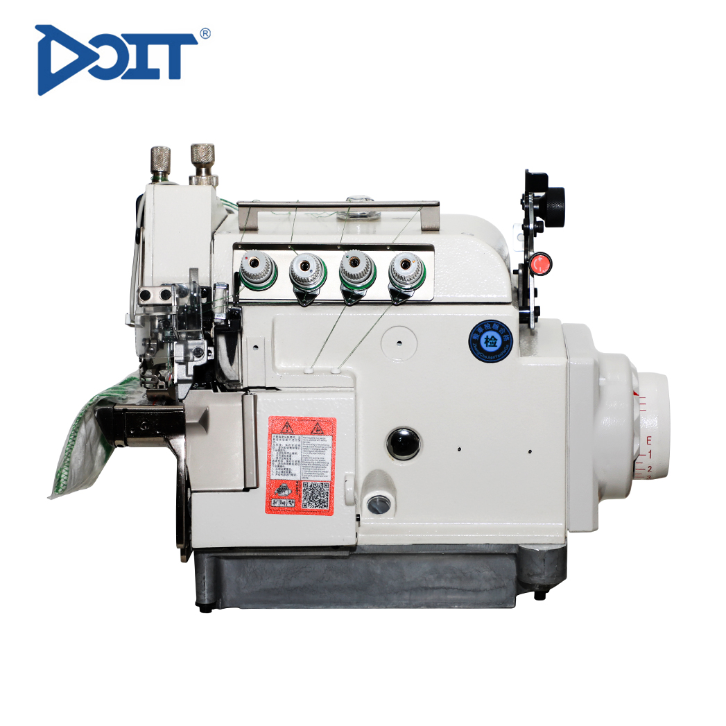 DT 5200-4D 산업용 오버록 재봉틀-기계식 블라인 - Sewing Industry 리뷰 및 가격