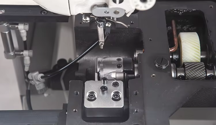 JTK8F-90AJ 산업용 스마트 패턴 재봉기 자동 C - Sewing Industry 리뷰 및 가격