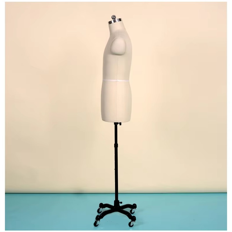 남성 상반신 재봉 마네킹, 성인용 실물 크기 드레스메이 - Dress Form Mannequin 리뷰 및 가격