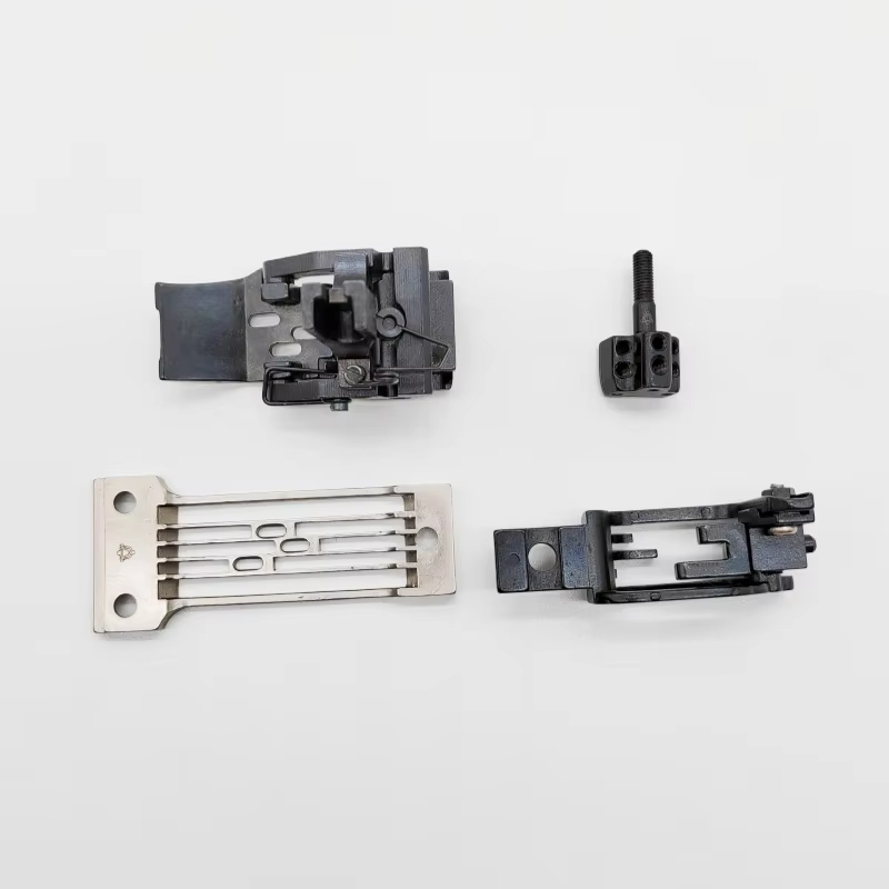 B928 1/4 산업용 재봉틀 니들 플레이트, 피드 도 - Industrial Textile Sewing Machine 리뷰 및 가격