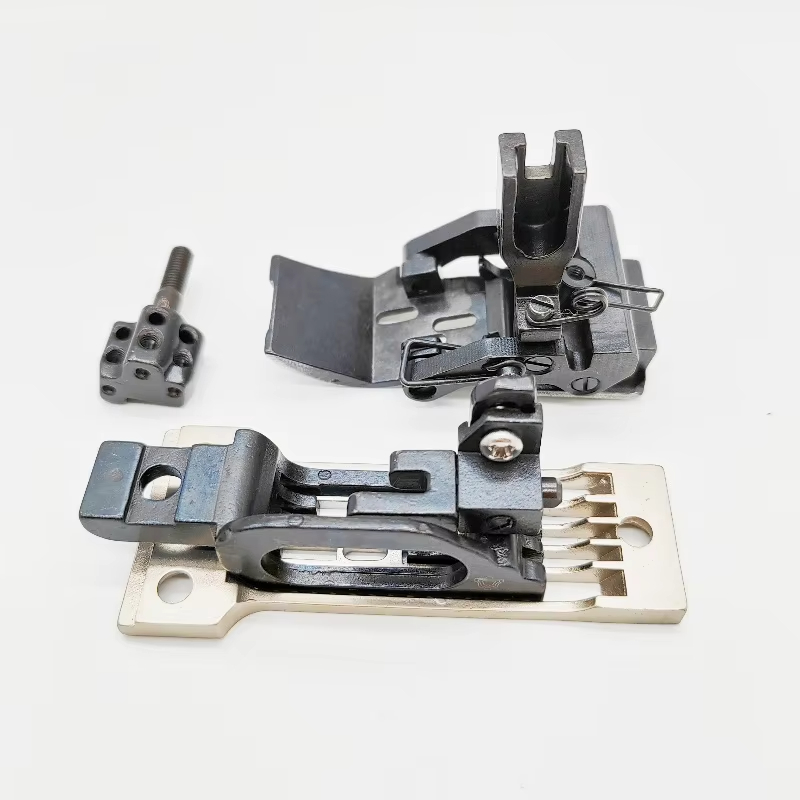 B928 1/4 산업용 재봉틀 니들 플레이트, 피드 도 - Industrial Textile Sewing Machine 리뷰 및 가격