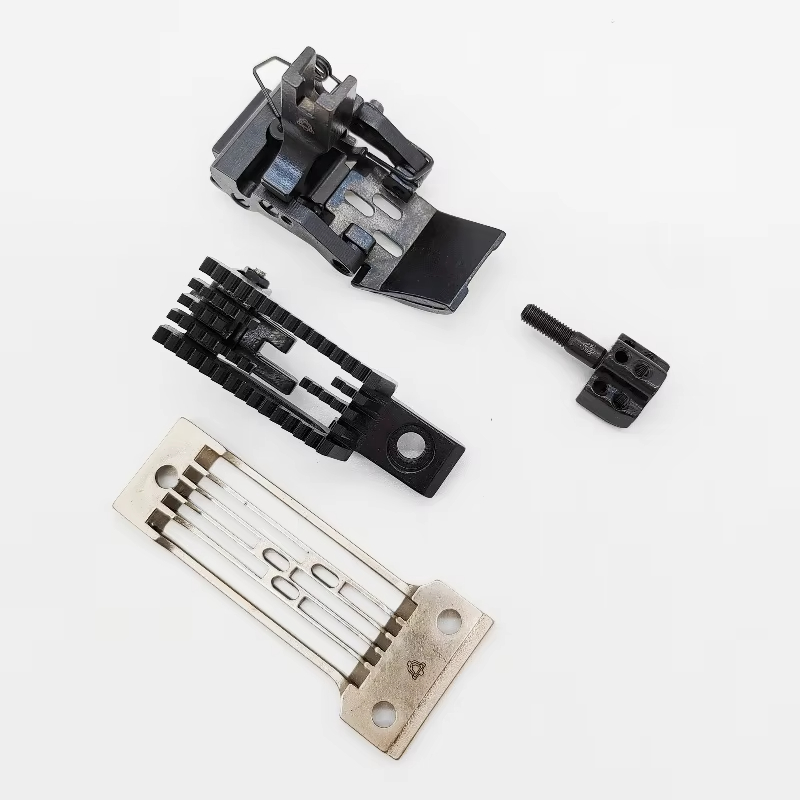 B928 1/4 산업용 재봉틀 니들 플레이트, 피드 도 - Industrial Textile Sewing Machine 리뷰 및 가격