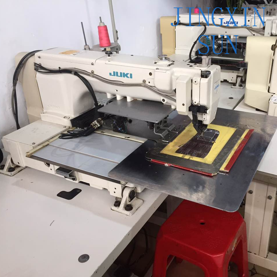 인기 판매중인 JUKI 210-B 산업용 컴퓨터 미싱, - Textile Sewing Factory 리뷰 및 가격