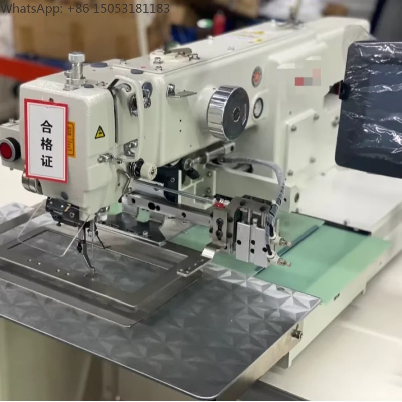 2210H 컴퓨터 패턴 산업용 재봉틀 (가정용 섬유,  - Sewing Machine In Textile Industry 리뷰 및 가격