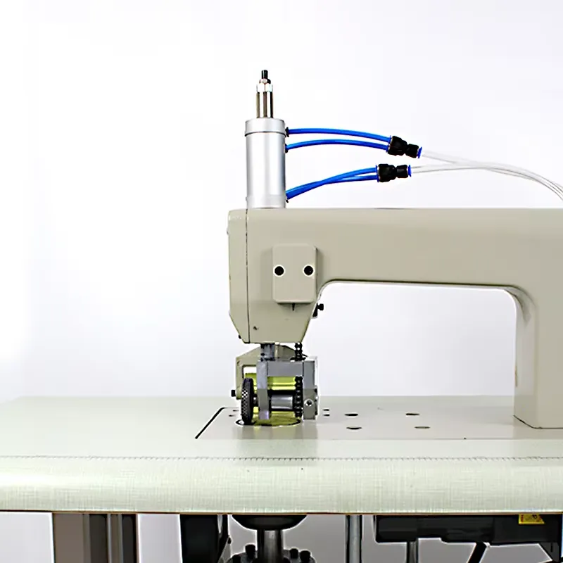 초음파 레이스 재봉기(산업용) 20kHz 220V 섬유 - Sewing Machine In Textile Industry 리뷰 및 가격