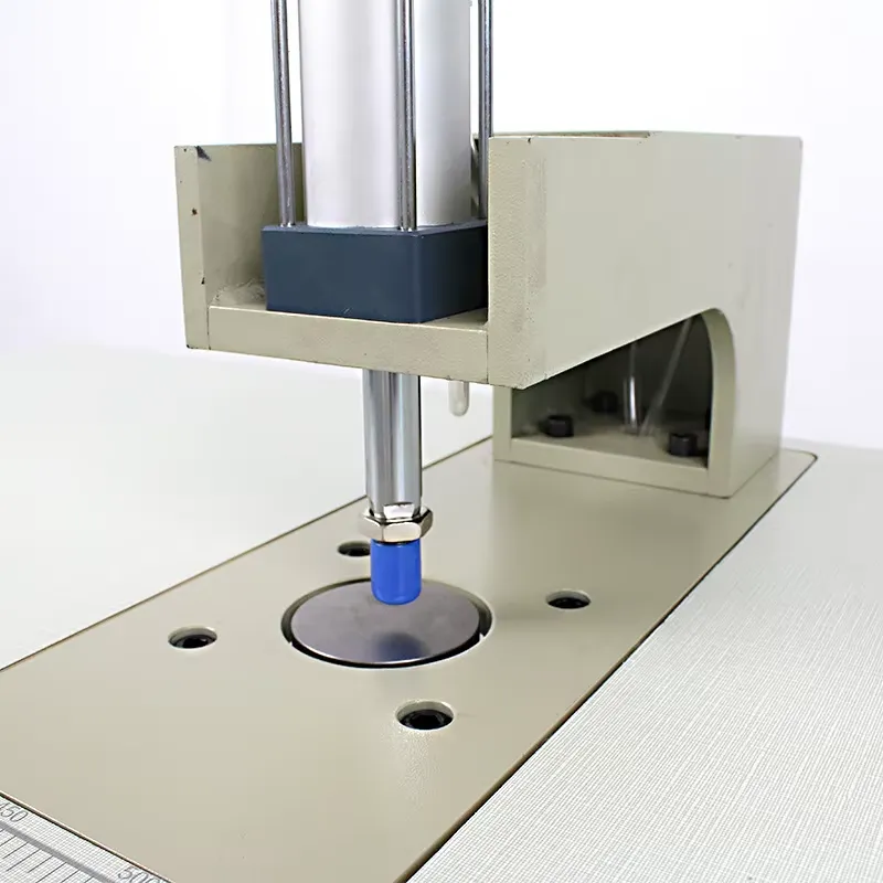 초음파 레이스 재봉기(산업용) 20kHz 220V 섬유 - Sewing Machine In Textile Industry 리뷰 및 가격