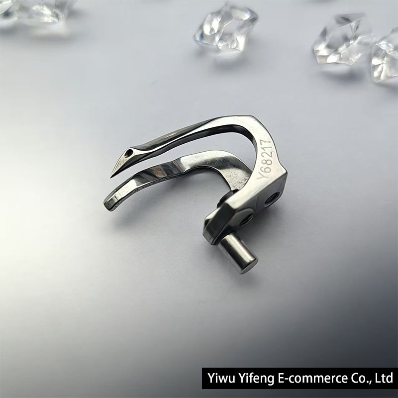 Y68217 4침 6선용 루퍼, 야마토 FD-62 산업 - Sewing Production 리뷰 및 가격