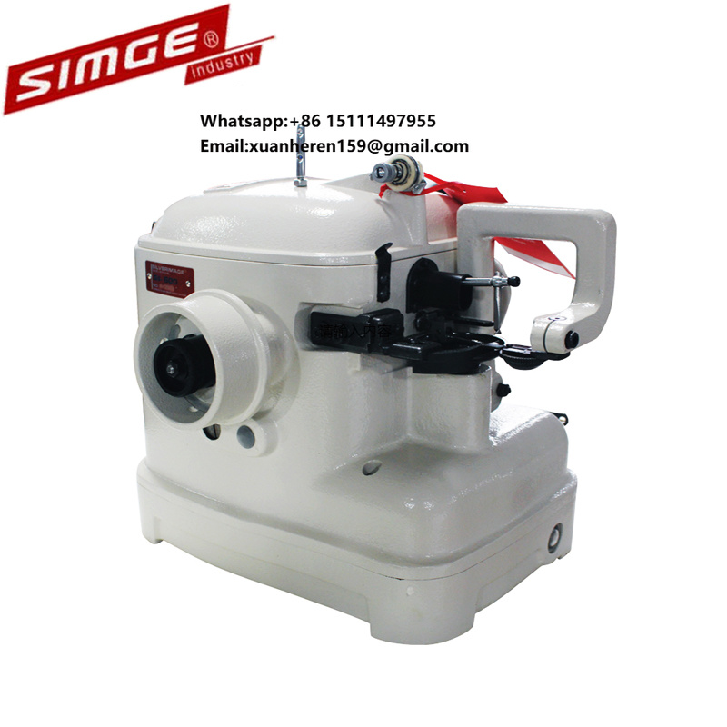 SI-600 산업용 오버록 재봉기 퍼 재봉기 - Sewing Industry 리뷰 및 가격