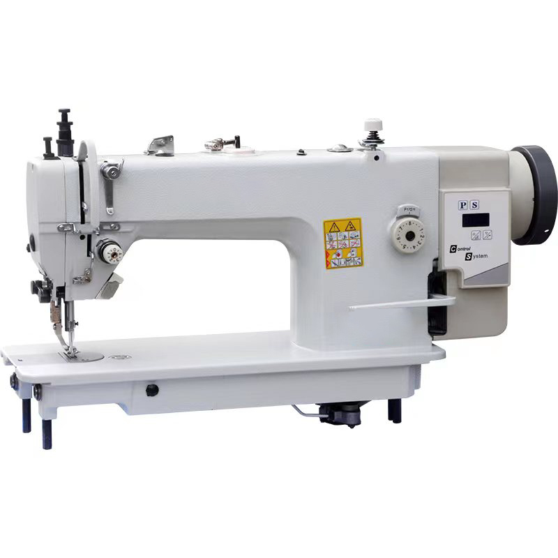 CP-8700D 고속 싱글 다이렉트 드라이브 직선 록스 - Sewing Industry 리뷰 및 가격