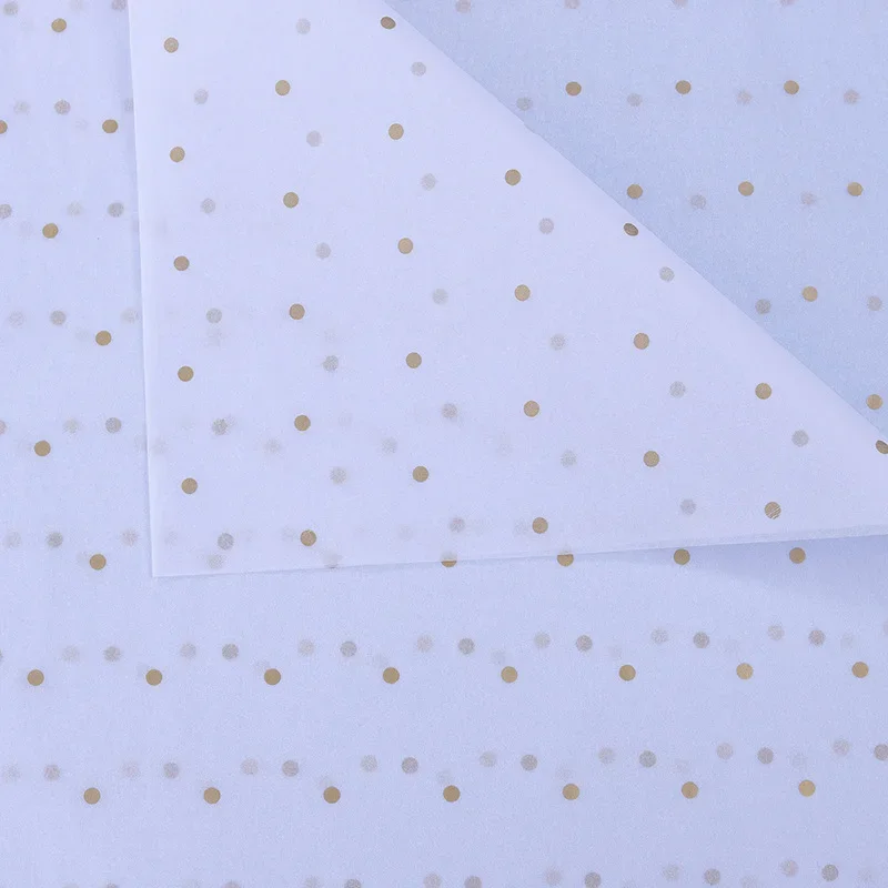 10 시트/많은 50*70 Cm 선물 포장지 DIY 수 - Pattern Tissue Paper 리뷰 및 가격